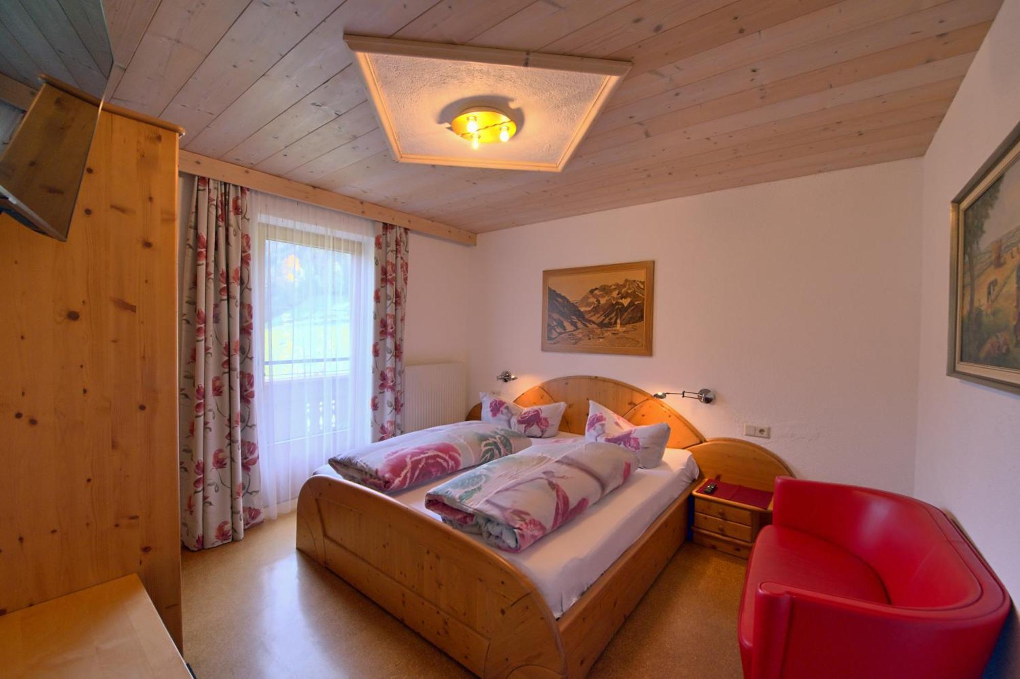 Ferienwohnung Ausblick Zillertal Hainzenberg Dış mekan fotoğraf