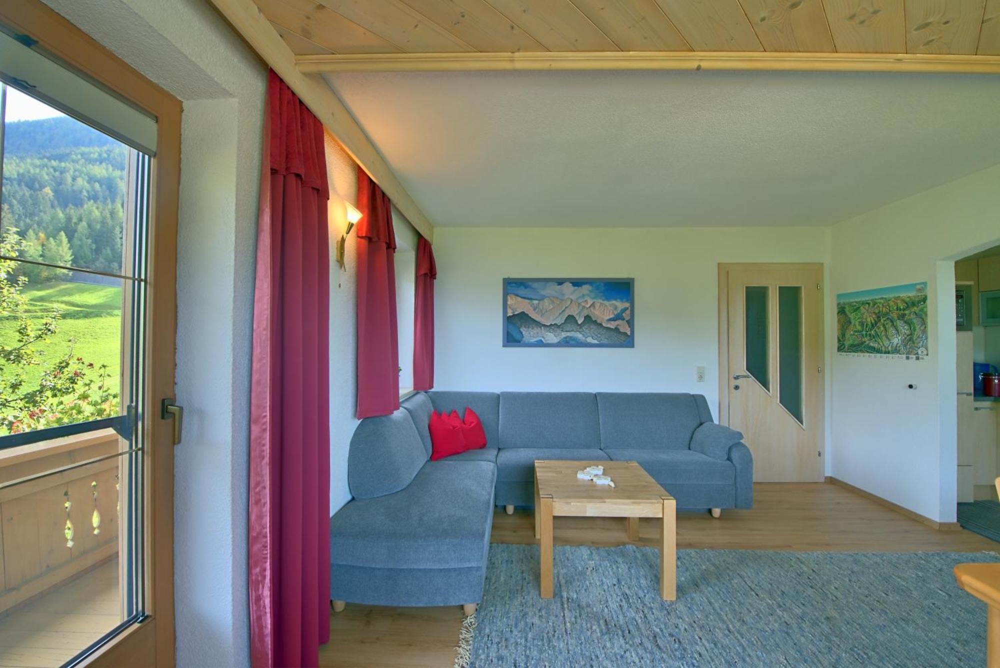 Ferienwohnung Ausblick Zillertal Hainzenberg Dış mekan fotoğraf