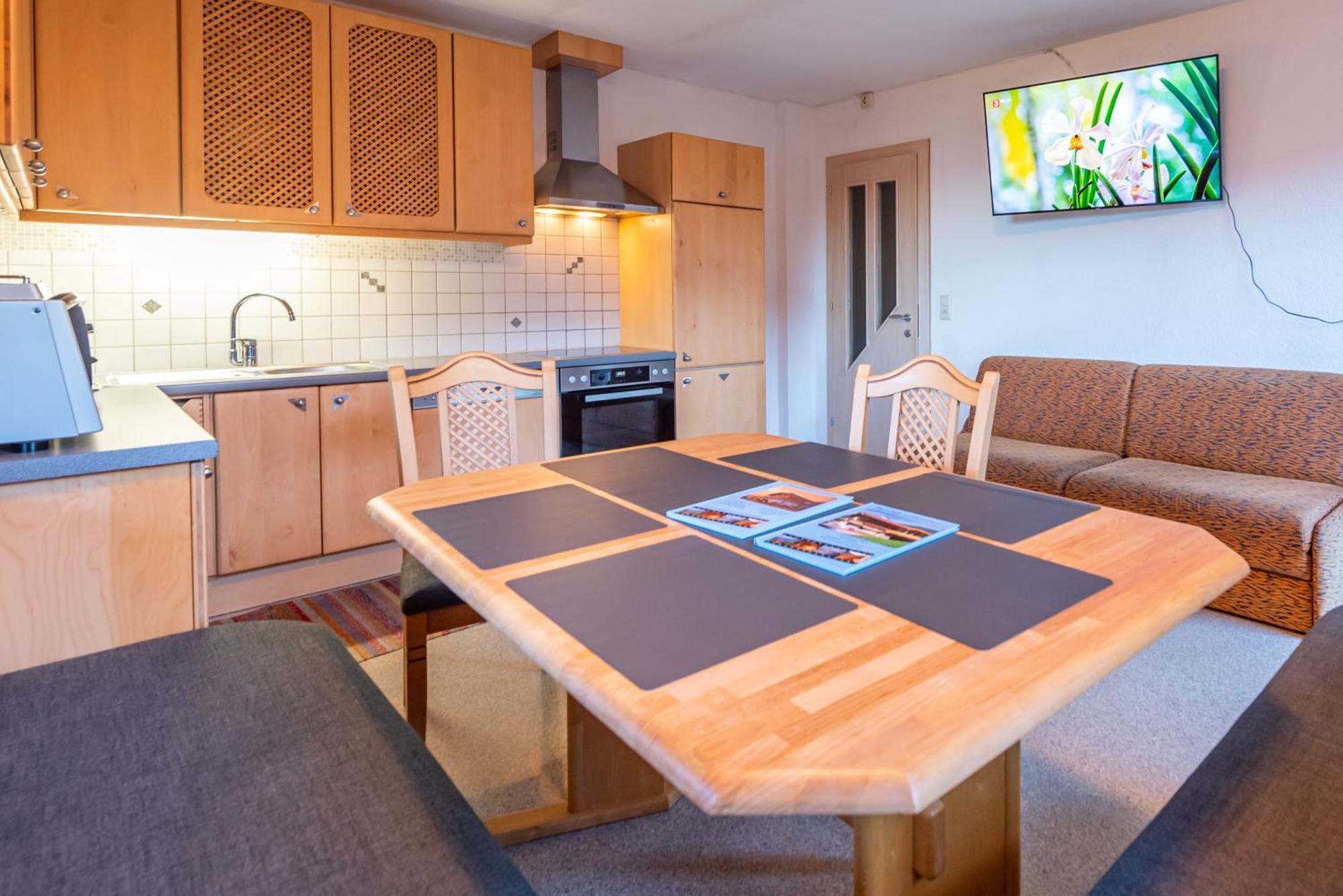 Ferienwohnung Ausblick Zillertal Hainzenberg Dış mekan fotoğraf