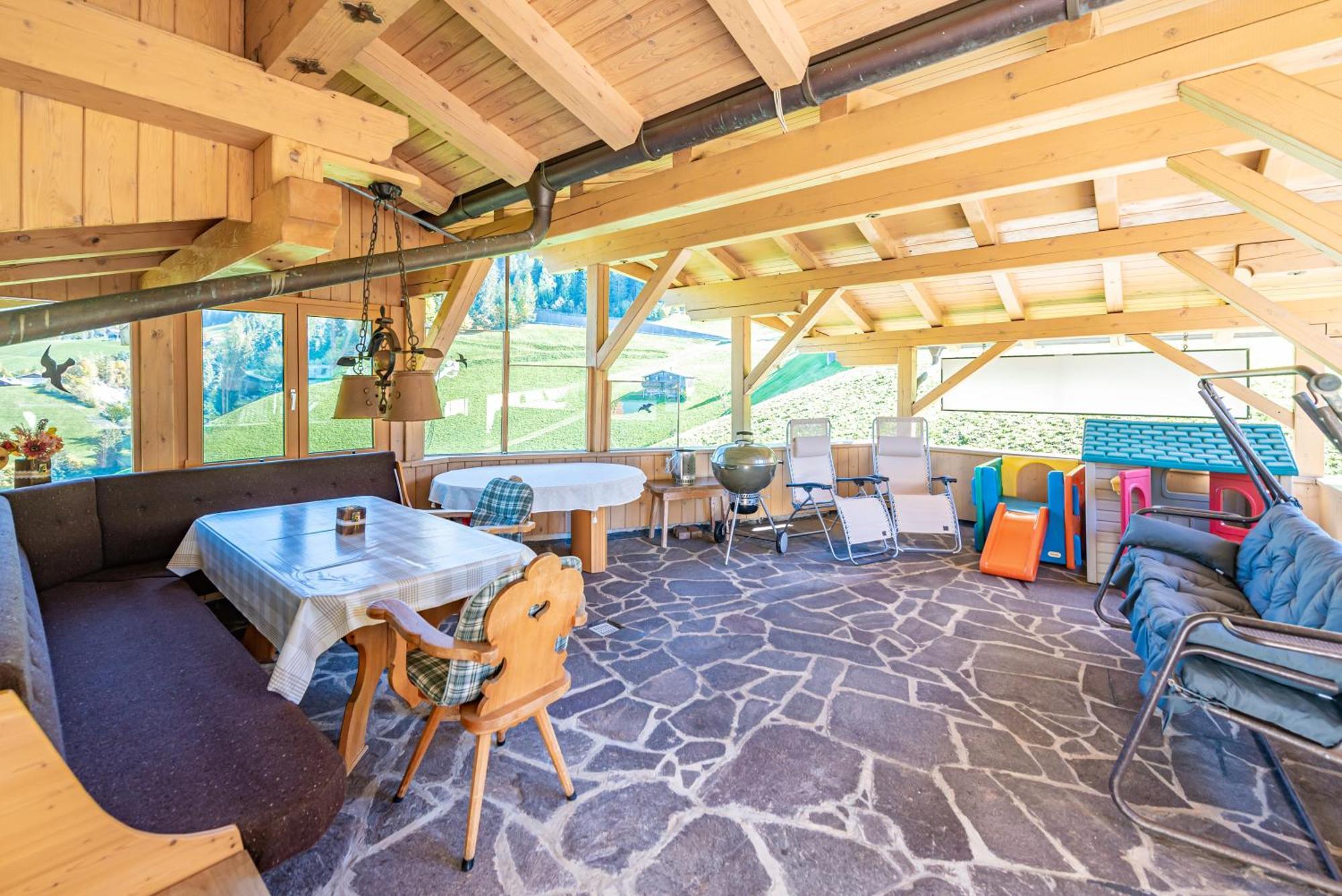 Ferienwohnung Ausblick Zillertal Hainzenberg Dış mekan fotoğraf
