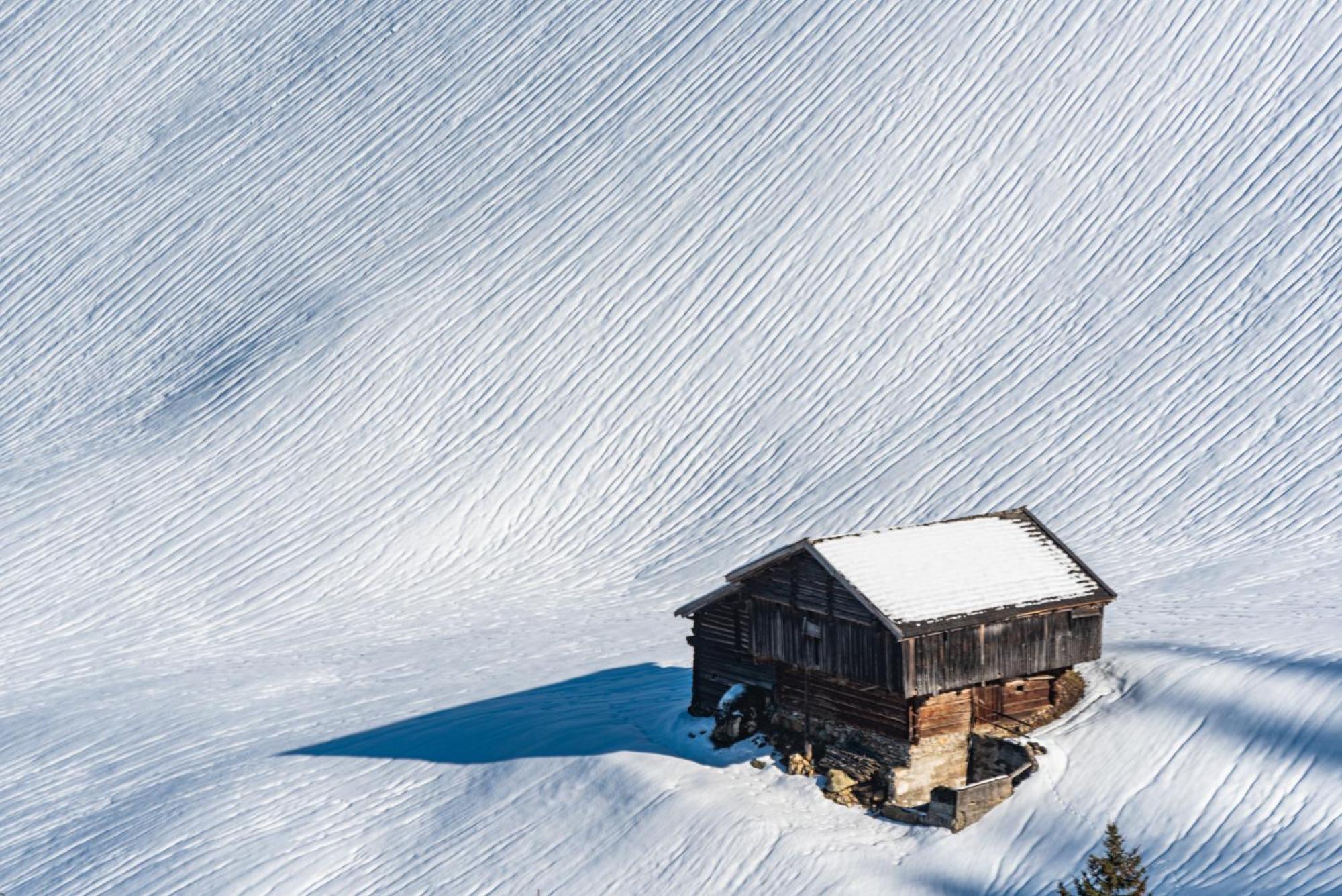 Ferienwohnung Ausblick Zillertal Hainzenberg Dış mekan fotoğraf